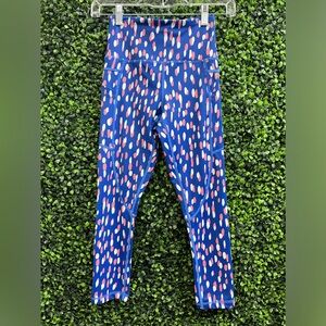 Zyia Drop of Spring Leggings